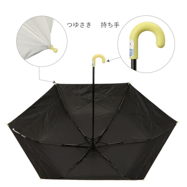 ワールドパーティーW by WPC. 子供用折りたたみパラソル | BACKYARD FAMILY | 詳細画像3