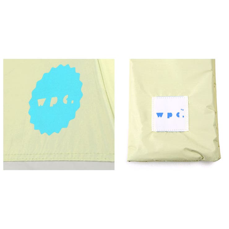 ワールドパーティーW by WPC. 子供用折りたたみパラソル | BACKYARD FAMILY | 詳細画像10