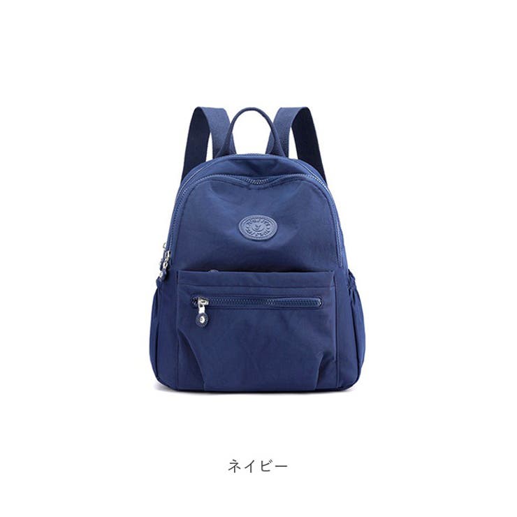 ナイロンリュック yst86z23 | BACKYARD FAMILY | 詳細画像16 