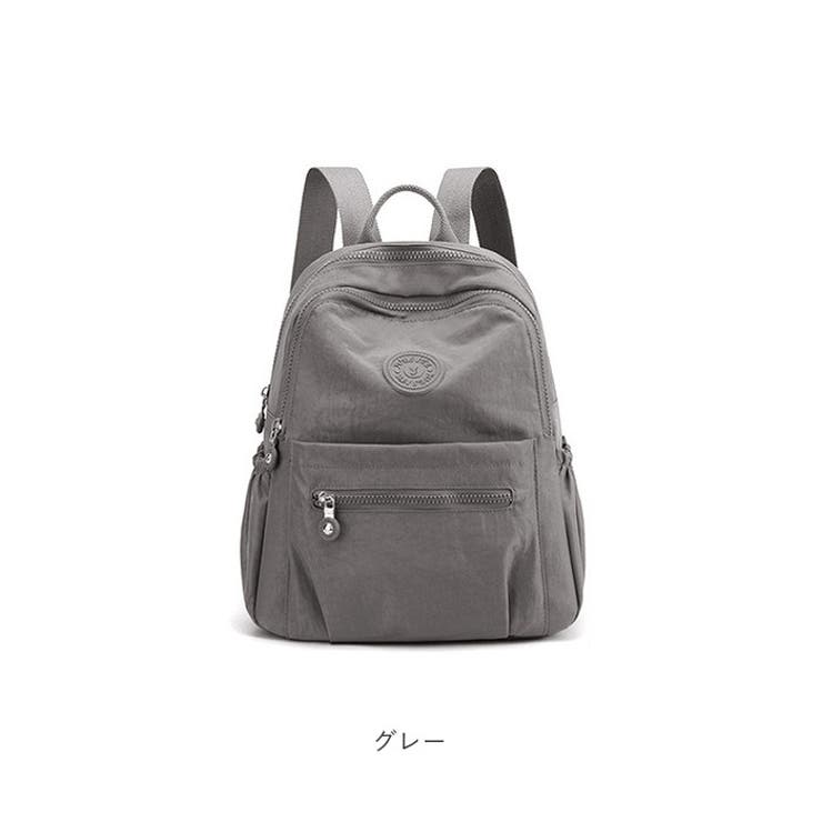 ナイロンリュック yst86z23 | BACKYARD FAMILY | 詳細画像19 