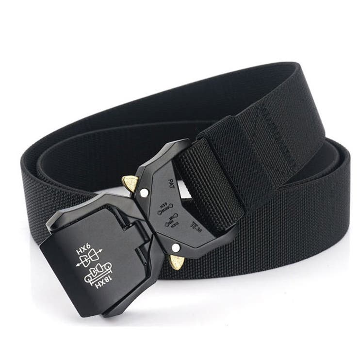 タクティカルベルト 1659i23 | BACKYARD FAMILY | 詳細画像3 