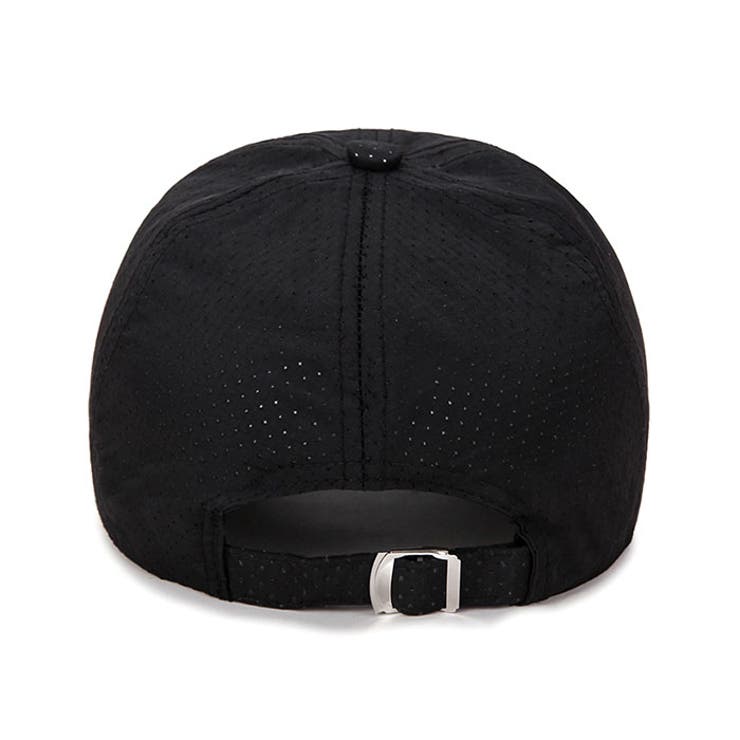 ランニングキャップ オールメッシュ a146 | BACKYARD FAMILY | 詳細画像5 