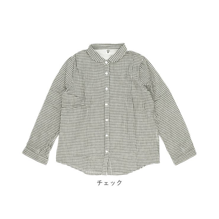 シャツ