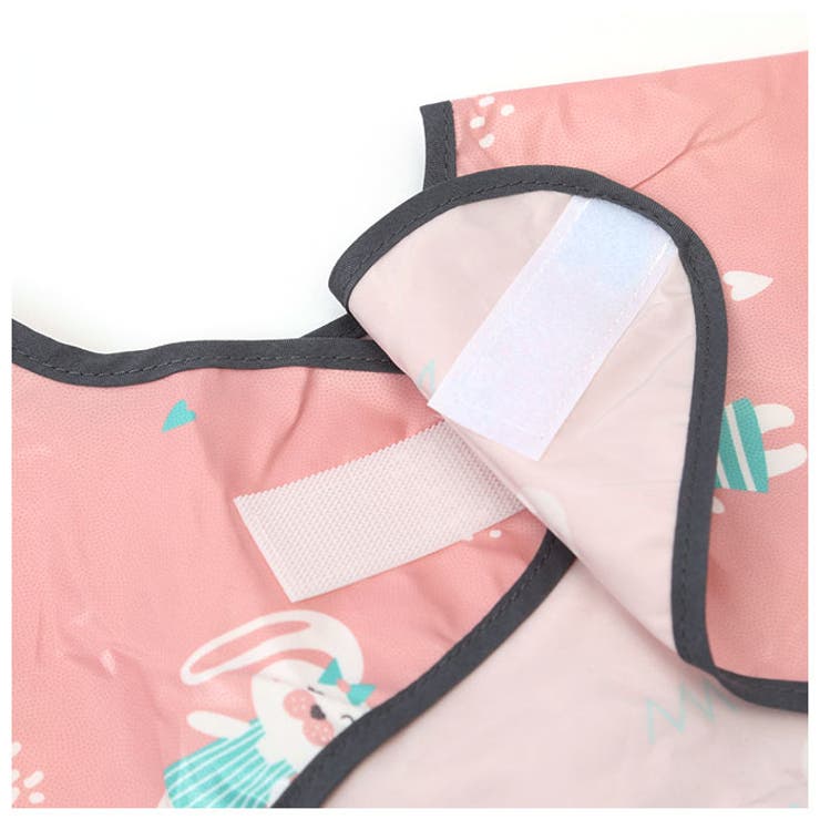 子供エプロン テーブルクロス一体型 dida1 | BACKYARD FAMILY | 詳細画像6 