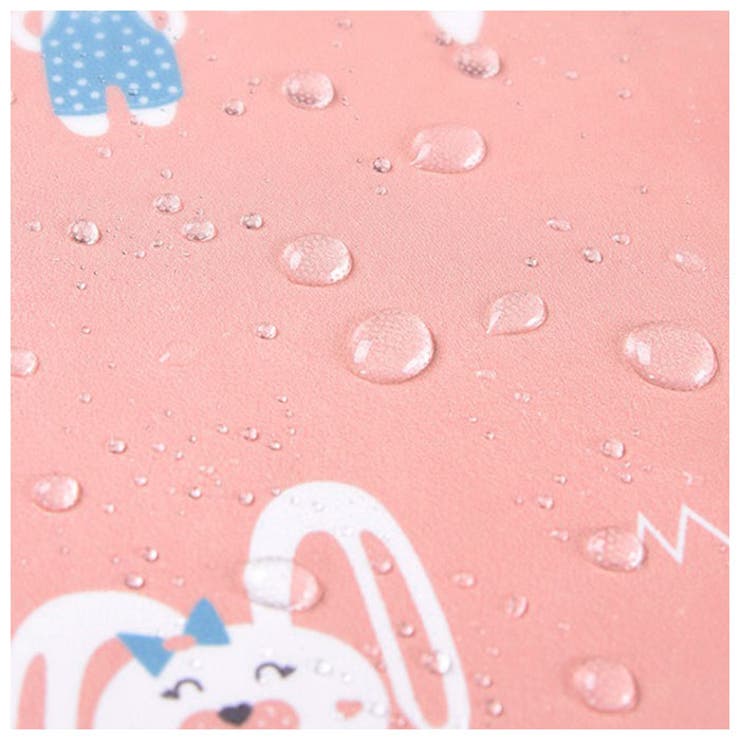 子供エプロン テーブルクロス一体型 dida1 | BACKYARD FAMILY | 詳細画像8 