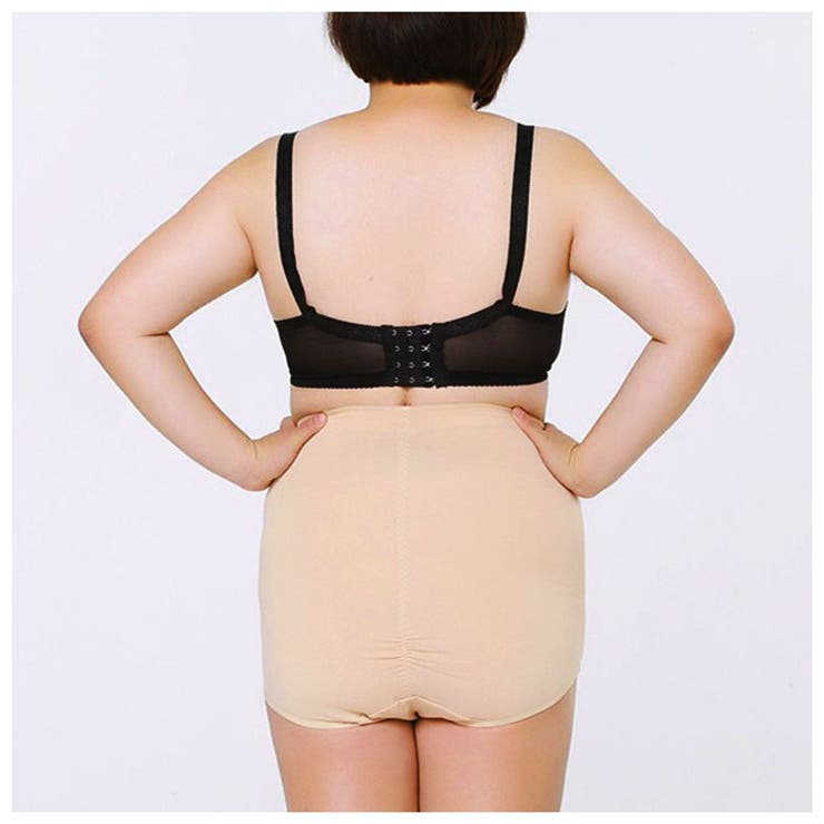 ガードル ショーツ 大きいサイズ kgirdle5137 | BACKYARD FAMILY | 詳細画像12 