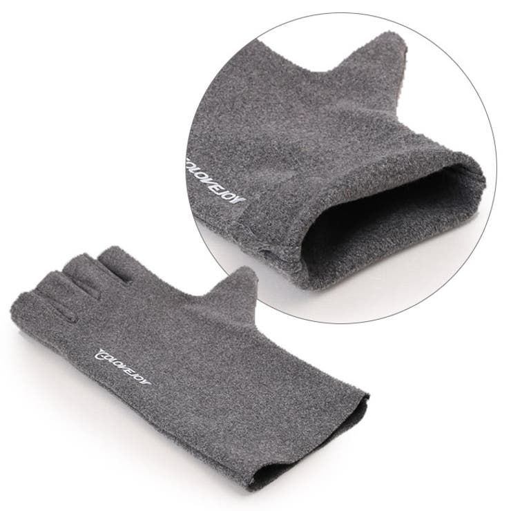 手袋 指なし kgloves02 | BACKYARD FAMILY | 詳細画像13 