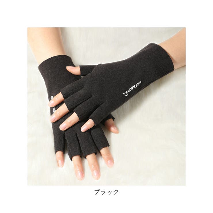 手袋 指なし kgloves02 | BACKYARD FAMILY | 詳細画像15 