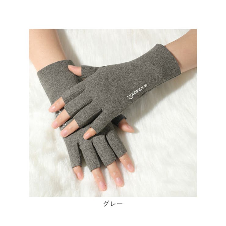 手袋 指なし kgloves02 | BACKYARD FAMILY | 詳細画像17 