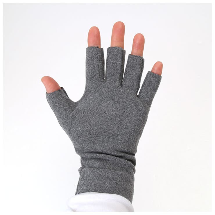 手袋 指なし kgloves02 | BACKYARD FAMILY | 詳細画像8 