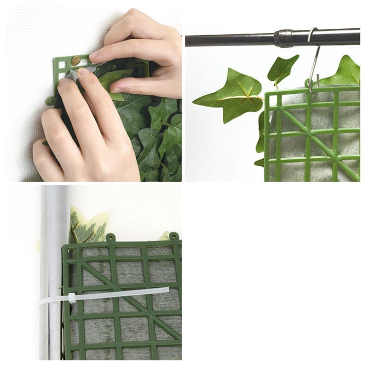 エクリア 消臭アーティフィシャルグリーン | BACKYARD FAMILY | 詳細画像13 