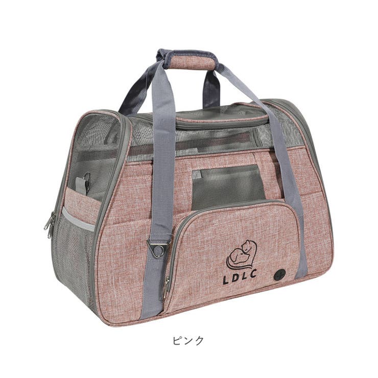 ペットキャリー 折り畳み ldlcqs005 | BACKYARD FAMILY | 詳細画像16 