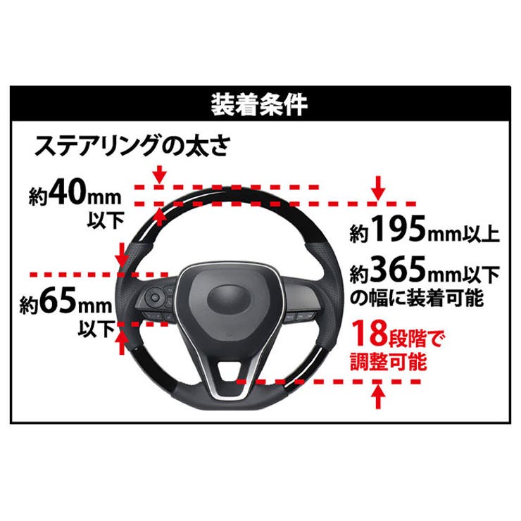 HORNET ホーネット ハンドルロック LH-15R | BACKYARD FAMILY | 詳細画像15 