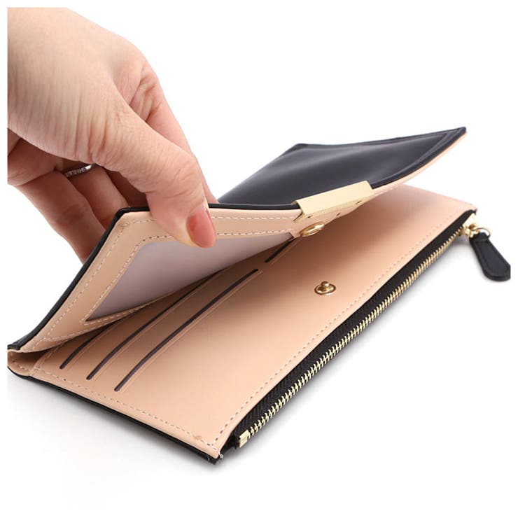 長財布カードケース t5076z23 | BACKYARD FAMILY | 詳細画像9 