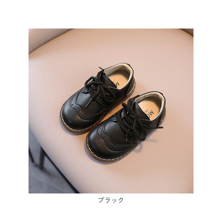 キッズフォーマルシューズ 男 v182 | BACKYARD FAMILY | 詳細画像20 