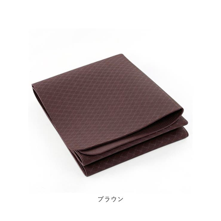 ヨガマット 折りたたみ 4mm yogamat18361 | BACKYARD FAMILY | 詳細画像17 