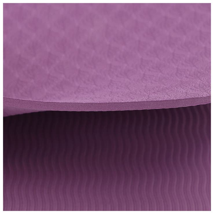 ヨガマット 折りたたみ 4mm yogamat18361 | BACKYARD FAMILY | 詳細画像4 