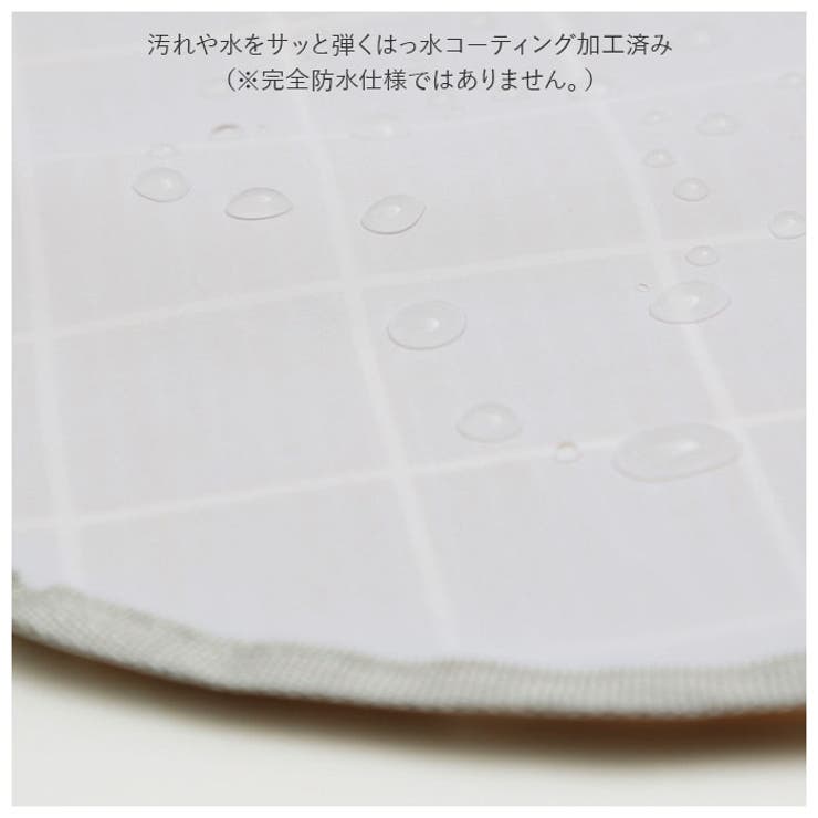 レジャーシートチェック柄 1zy61z23 | BACKYARD FAMILY | 詳細画像12 