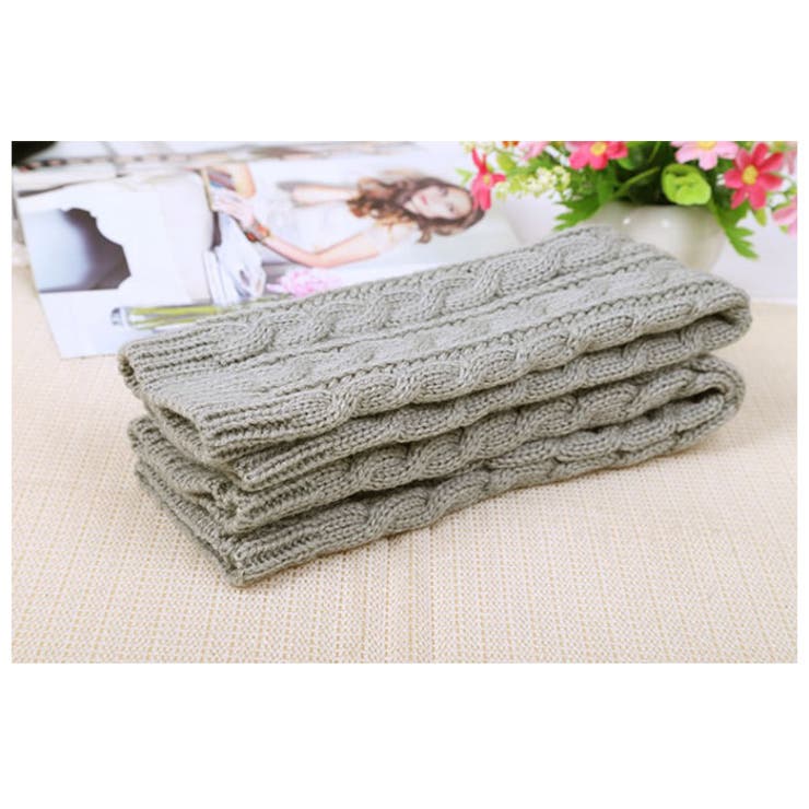 アームウォーマー arm98p23 | BACKYARD FAMILY | 詳細画像5 