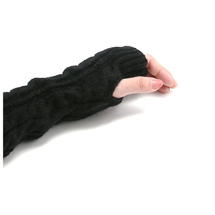 アームウォーマー arm98p23 | BACKYARD FAMILY | 詳細画像9 