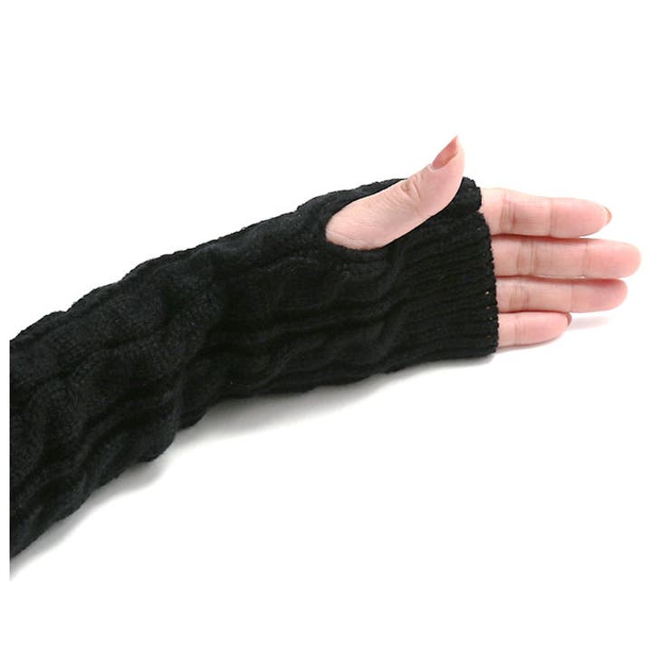 アームウォーマー arm98p23 | BACKYARD FAMILY | 詳細画像10 