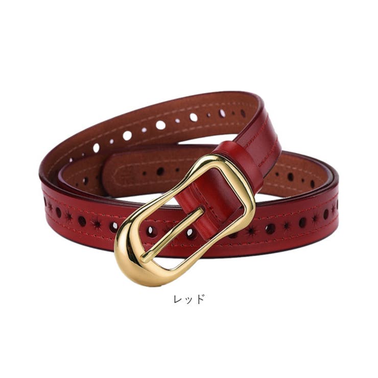 レザーベルト beltp1811 | BACKYARD FAMILY | 詳細画像14 