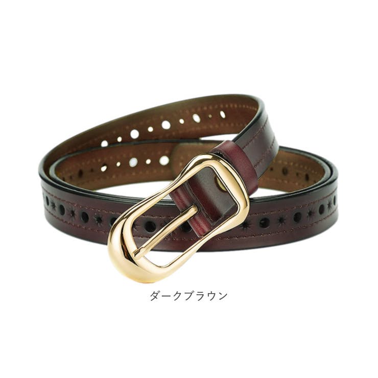 レザーベルト beltp1811 | BACKYARD FAMILY | 詳細画像15 