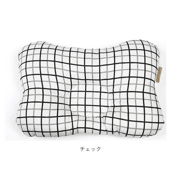 ベビー枕