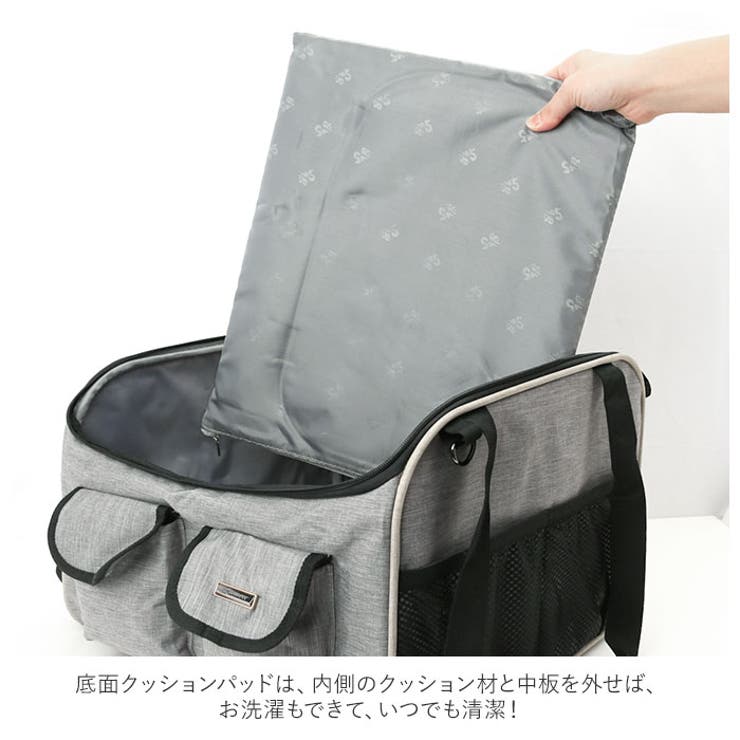 ペット用ドライブボックス cz12i23 | BACKYARD FAMILY | 詳細画像9 