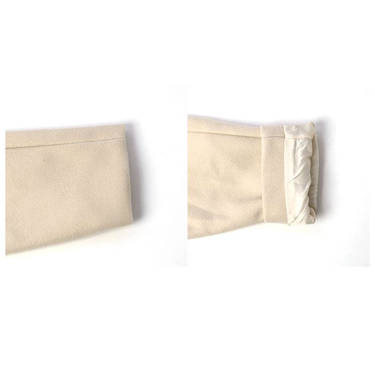 ステンカラーコート ロング n719rx | BACKYARD FAMILY | 詳細画像15 