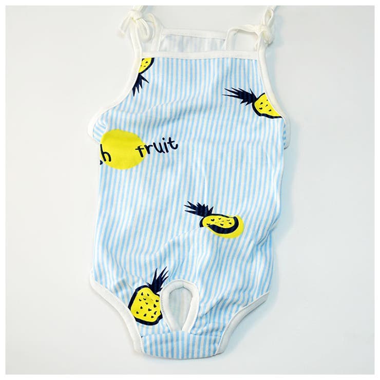 コットン術後服 可愛い peta01 | BACKYARD FAMILY | 詳細画像11 