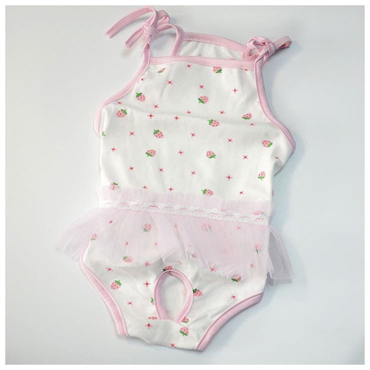 コットン術後服 可愛い peta01 | BACKYARD FAMILY | 詳細画像13 