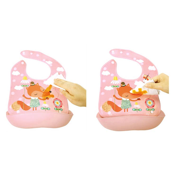 食事エプロン 子ども用 pkwd66 | BACKYARD FAMILY | 詳細画像7 