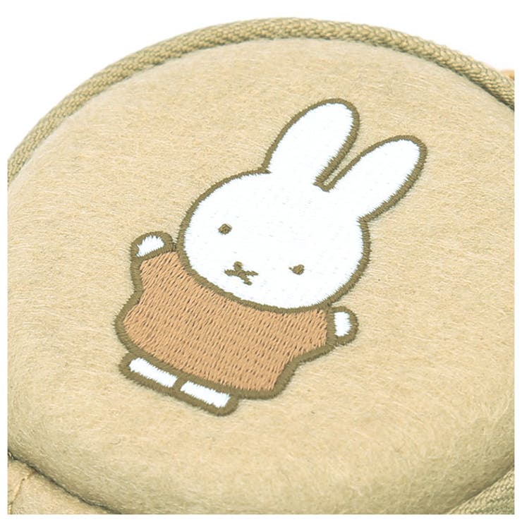 pgdesign ピージーデザイン PUPU FELT コインケース | BACKYARD FAMILY | 詳細画像9 