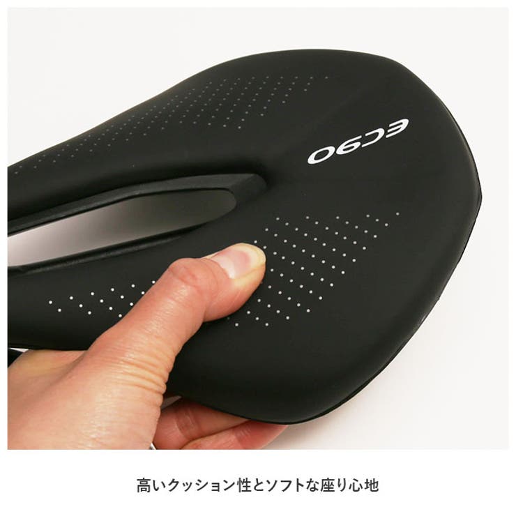 ロードバイクサドル sd77p23 | BACKYARD FAMILY | 詳細画像10 