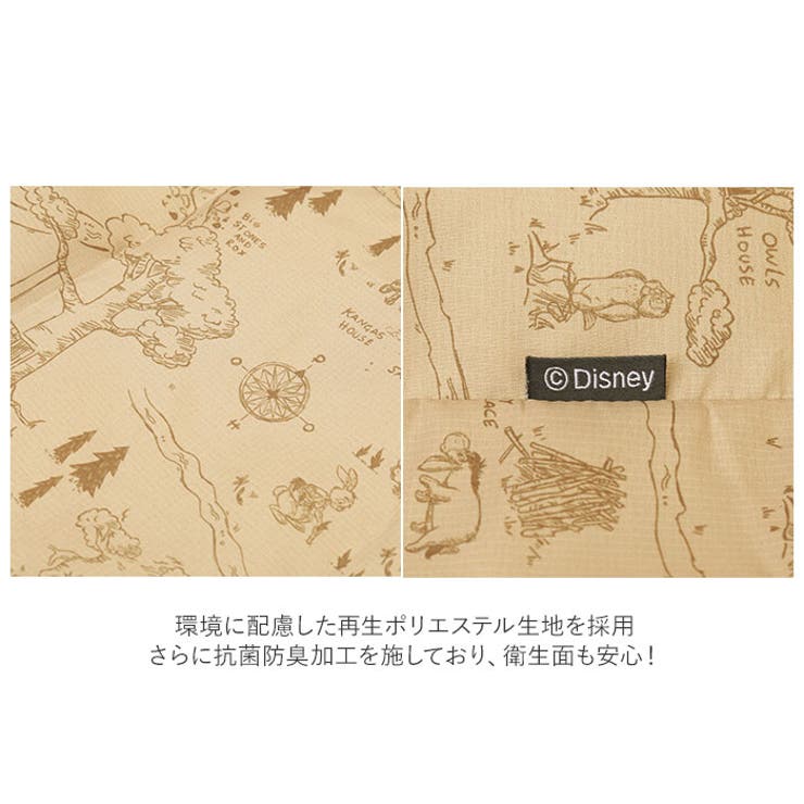ディズニー style bag | BACKYARD FAMILY | 詳細画像10 