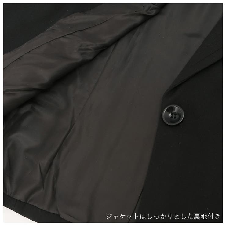 レディースパンツスーツセット yana868 | BACKYARD FAMILY | 詳細画像9 