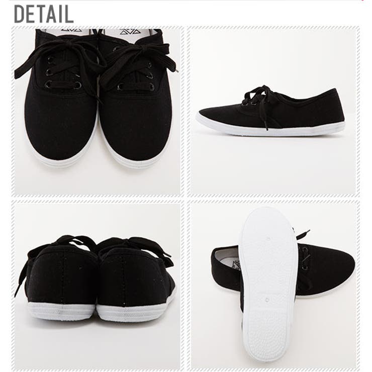 スニーカー 通販 レディース | BACKYARD FAMILY | 詳細画像2 