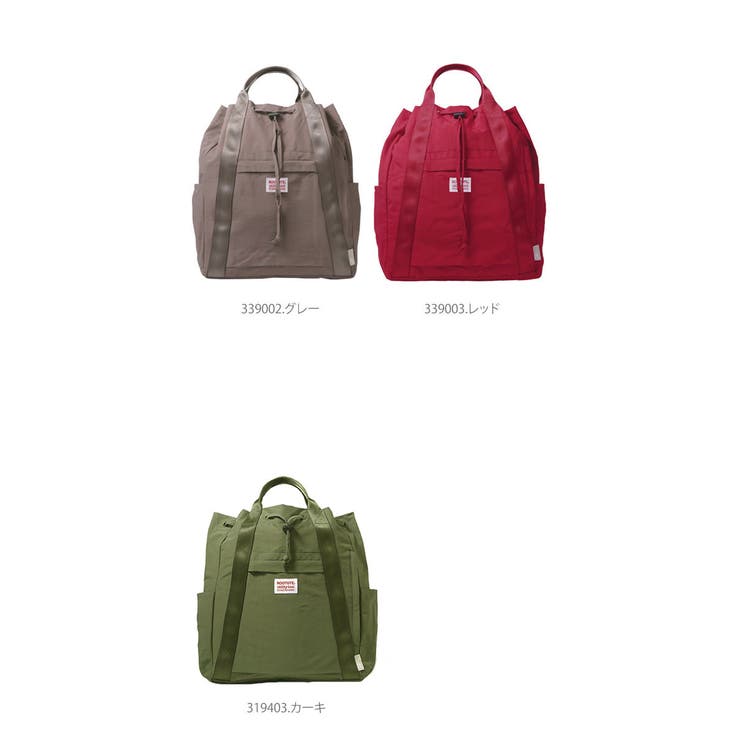 リュック ルートート ROOTOTE[品番：BCYW0002249]｜BACKYARD