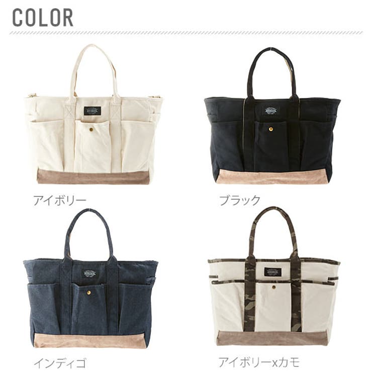 トートバッグ アドナインス addninth | BACKYARD FAMILY | 詳細画像10 