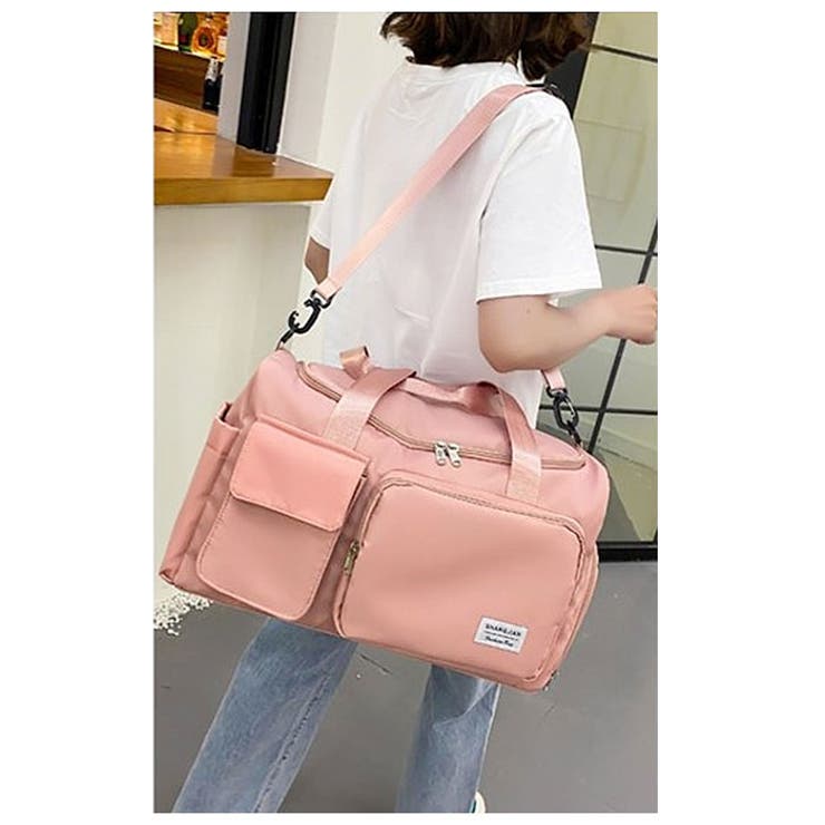 ボストンバッグ 9988i23 | BACKYARD FAMILY | 詳細画像3 