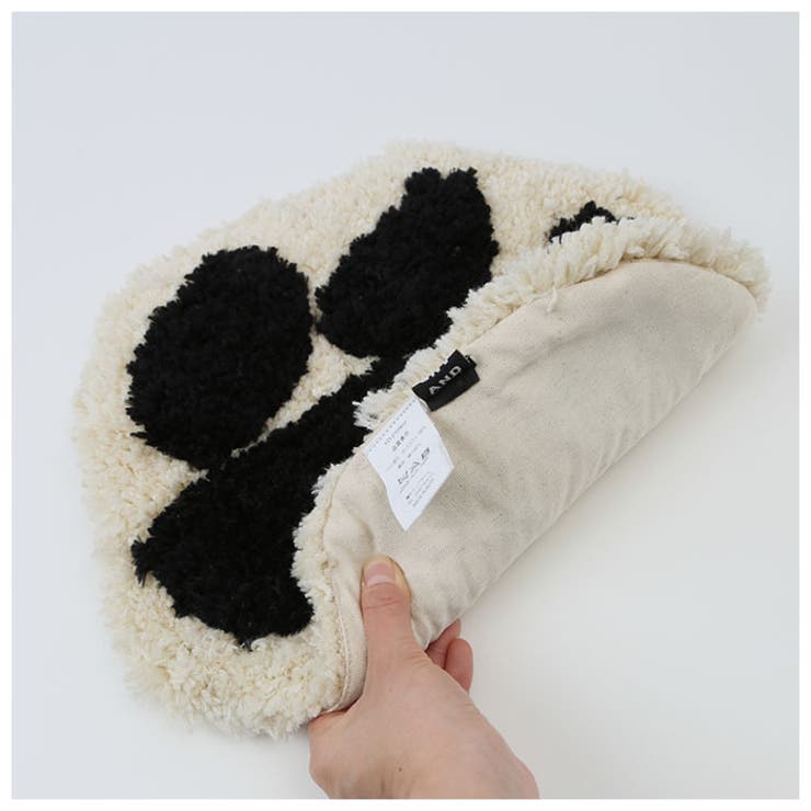 アンドパッカブル andpackable チェアパッド | BACKYARD FAMILY | 詳細画像6 