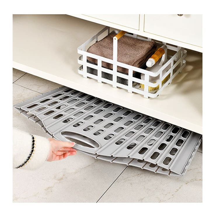 折りたたみランドリーバスケット b2378i23 | BACKYARD FAMILY | 詳細画像7 