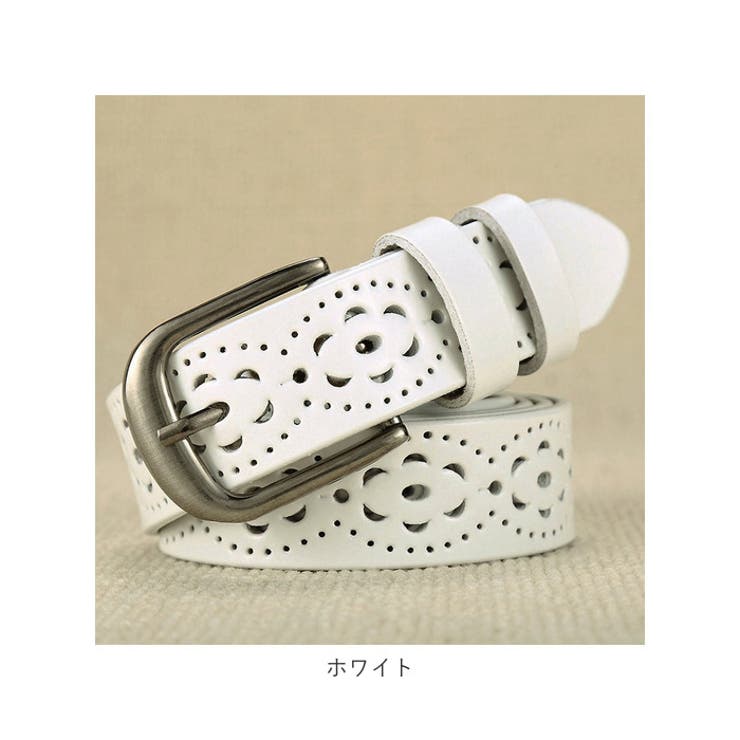 レザーベルト beltzk040 | BACKYARD FAMILY | 詳細画像16 