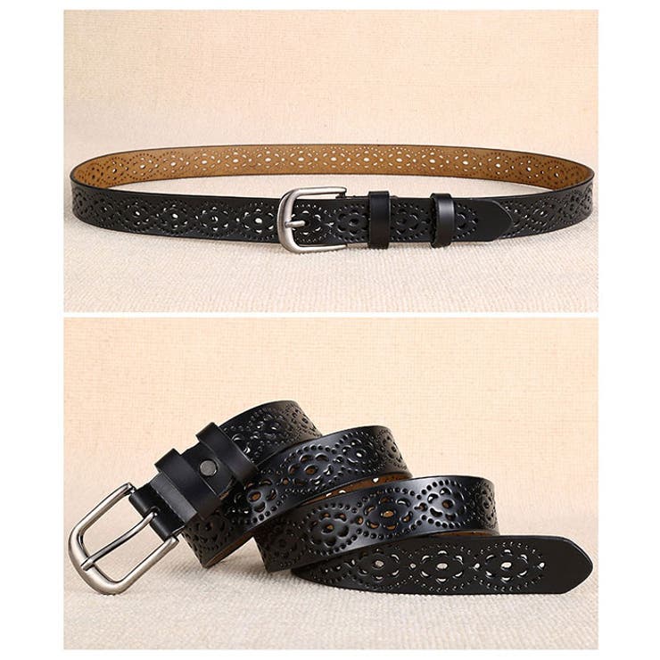 レザーベルト beltzk040 | BACKYARD FAMILY | 詳細画像7 