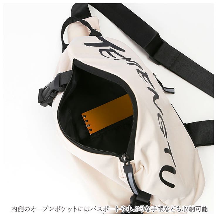 ボディバッグ bhuixt23[品番：BCYW0011696]｜BACKYARD FAMILY（バック