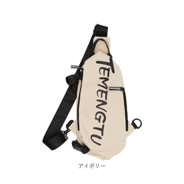 ボディバッグ bhuixt23[品番：BCYW0011696]｜BACKYARD FAMILY（バック