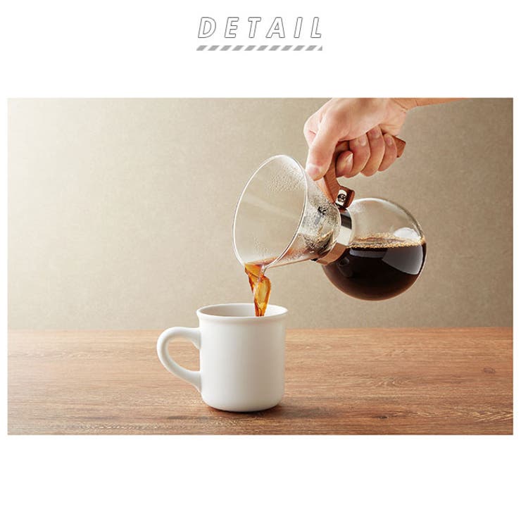 コーヒー