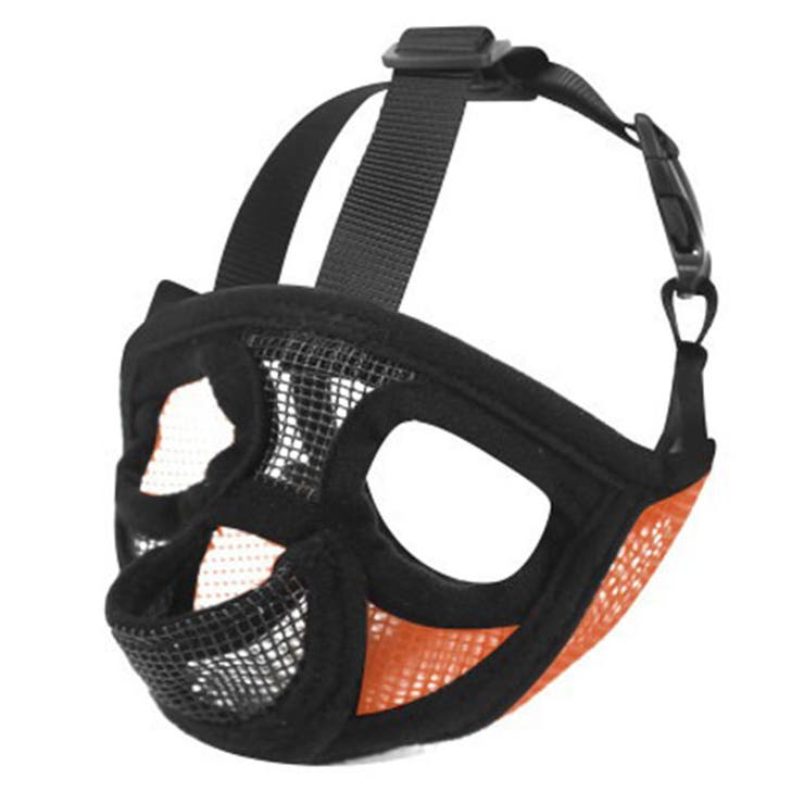 犬用 口輪 短頭種 2タイプ kdogmaskhd022 | BACKYARD FAMILY | 詳細画像9 