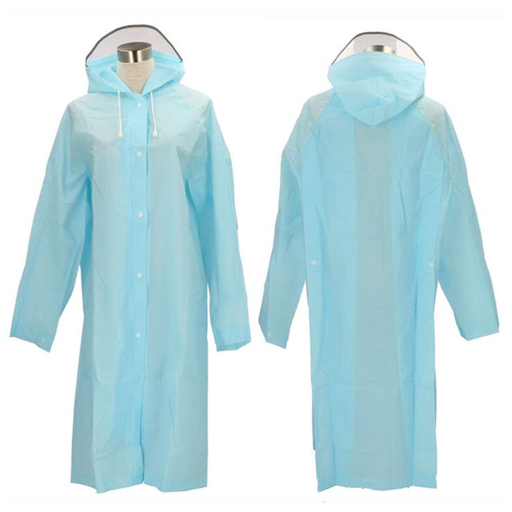 レインコート miyu | BACKYARD FAMILY | 詳細画像9 